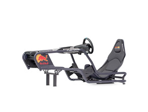 Ajouter au panier Playseat Formula Intelligence Red Bull Racing F1 Playseat Formula Intelligence Red Bull Racing F1
