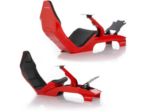 Ajouter au panier Playseat F1 Red Playseat F1 Red