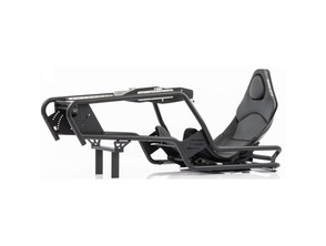 Ajouter au panier PlaySeat Fórmula Inteligence Black PlaySeat Fórmula Inteligence Black