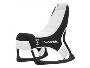 Ajouter au panier Playseat Go NBA Edition-Brooklyn Nets Playseat Go NBA Edition-Brooklyn Nets