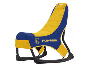 Ajouter au panier Playseat Go NBA Edition-Golden State Warriors Playseat Go NBA Edition-Golden State Warriors