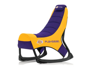 Ajouter au panier Playseat Go NBA Edition-LA Lakers Playseat Go NBA Edition-LA Lakers