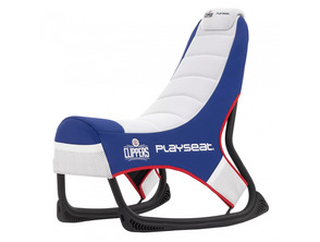 Ajouter au panier Playseat Go NBA Edition-Los Angeles Clippers Playseat Go NBA Edition-Los Angeles Clippers