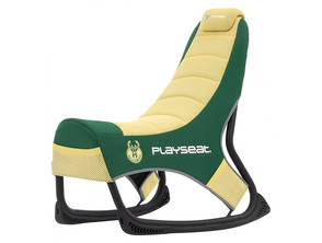Ajouter au panier Playseat Go NBA Edition-Milwaukee Bucks Playseat Go NBA Edition-Milwaukee Bucks