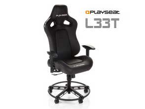Ajouter au panier Playseat L33T Noire Playseat L33T Noire