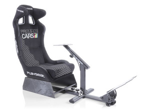 Ajouter au panier Playseat Project Cars Playseat Project Cars