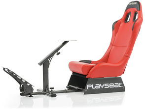 Ajouter au panier PlaySeat Rouge PlaySeat Rouge