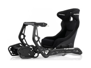 Ajouter au panier Playseat Sensation Pro ActiFit Black Playseat Sensation Pro ActiFit Black