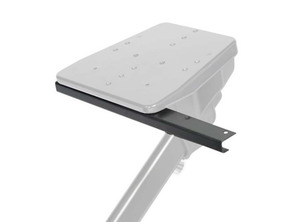 Prise en charge du levier du siège de jeu