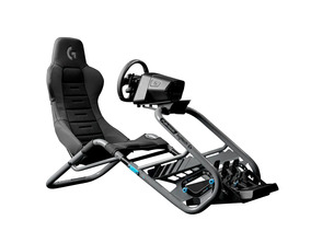 Ajouter au panier Trophée Playseat-Logitech G Edition Trophée Playseat-Logitech G Edition