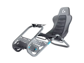 Ajouter au panier Trophée Playseat-Logitech G Edition (de Exposición) Trophée Playseat-Logitech G Edition (de Exposición)