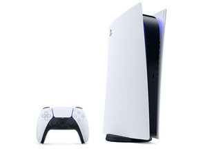 Ajouter au panier Playstation 5 Édition Numérique Playstation 5 Édition Numérique