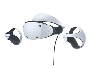 Ajouter au panier Playstation VR2 (VR) Playstation VR2 (VR)