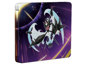 Ajouter au panier Pokemon Ultraluna special Edition Steelbook 3DS Pokemon Ultraluna special Edition Steelbook 3DS