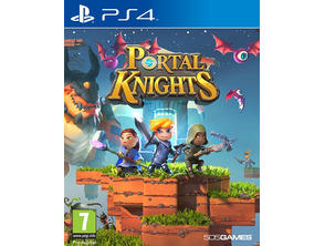 Ajouter au panier Portal Knights PS4 Portal Knights PS4