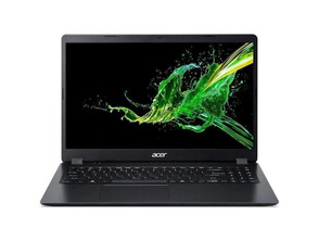 ACER Aspire Portable 3 A315-56-34GN i3 / 8GB / 512GB SSD / W10 / 15.6 "