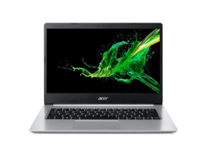 Ajouter au panier Ordinateur portable Acer Aspire 5 A514-52K-31LS Argent i3/8 GO/512 GO SSD/14"/Linux Ordinateur portable Acer Aspire 5 A514-52K-31LS Argent i3/8 GO/512 GO SSD/14"/Linux