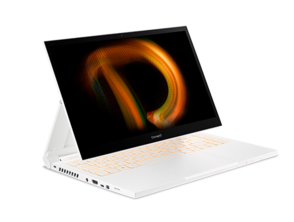 Ajouter au panier Portátil Acer ConceptD 3 Ezel Pro White i7/16GB/1TB/T1200/15.6'' Portátil Acer ConceptD 3 Ezel Pro White i7/16GB/1TB/T1200/15.6''
