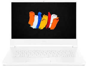 Ajouter au panier Portátil ACER Conceptd 7 Pro CN715 -72P i7/32GB/1TB SSD/Quadro RTX5000/15.6'' Portátil ACER Conceptd 7 Pro CN715 -72P i7/32GB/1TB SSD/Quadro RTX5000/15.6''