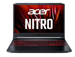 Portátil Acer Nitro 5 AN515 -56 i7/8GB/512GB/GTX1650/15.6''