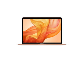 Ajouter au panier Ordinateur portable Apple Macbook Air 13 (2020) Or MVH52Y/UN i5/8 GO/512 GO/13.3" Ordinateur portable Apple Macbook Air 13 (2020) Or MVH52Y/UN i5/8 GO/512 GO/13.3"