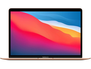 Ajouter au panier Portátil Apple Macbook Air 13 MBA 2020 8GB/512GB Gold MVH52Y/A Portátil Apple Macbook Air 13 MBA 2020 8GB/512GB Gold MVH52Y/A