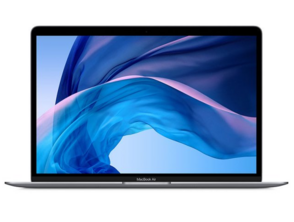 Ajouter au panier Portátil Apple Macbook Air 13 MBA 2020 Space Grey M1/8GB/512GB SSD/13.3'' Portátil Apple Macbook Air 13 MBA 2020 Space Grey M1/8GB/512GB SSD/13.3''