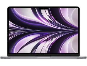Ajouter au panier Portátil Apple Macbook Air 13 MBA 2022 Space Grey M2/8GB/512GB/GPU 10C/13.6' Portátil Apple Macbook Air 13 MBA 2022 Space Grey M2/8GB/512GB/GPU 10C/13.6'