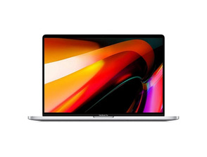 Ajouter au panier Portátil Apple Macbook Pro 16 Silver i9/16GB/1TB SSD/16'' Portátil Apple Macbook Pro 16 Silver i9/16GB/1TB SSD/16''