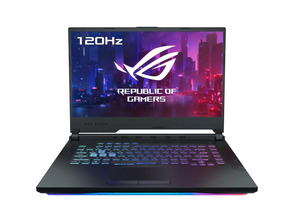 Ajouter au panier Ordinateur portable ASUS G531GW-AL137 i7/16 GO/512 SSD/15.6" Ordinateur portable ASUS G531GW-AL137 i7/16 GO/512 SSD/15.6"
