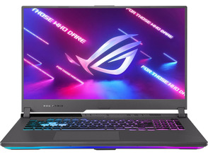 Ajouter au panier Portátil Asus ROG G713QM-K4041 R9/32GB/1TB/RTX3060/17.3'' Portátil Asus ROG G713QM-K4041 R9/32GB/1TB/RTX3060/17.3''