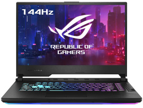 Ajouter au panier Portátil ASUS ROG Strix G15 G152LV-HN221 i7/16GB/1TB SSD/RTX2060/15.6'' Portátil ASUS ROG Strix G15 G152LV-HN221 i7/16GB/1TB SSD/RTX2060/15.6''