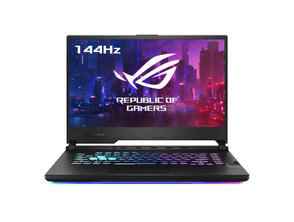 Ajouter au panier Portátil ASUS ROG Strix G15 G512LV-HN090 i7/16GB/1TB/RTX2060/15.6''/FDOS Portátil ASUS ROG Strix G15 G512LV-HN090 i7/16GB/1TB/RTX2060/15.6''/FDOS