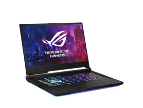 Ajouter au panier Portátil ASUS ROG Strix G15 G512LW-HN069 i7/16GB/1TB SSD/RTX2070 Portátil ASUS ROG Strix G15 G512LW-HN069 i7/16GB/1TB SSD/RTX2070