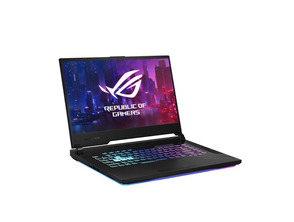 Ajouter au panier Ordinateur portable ASUS ROG STRIX G17 G712LW-EV010 i7/16 GO/512 GO SSD/RTX2070/17.3" Ordinateur portable ASUS ROG STRIX G17 G712LW-EV010 i7/16 GO/512 GO SSD/RTX2070/17.3"
