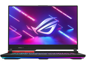 Ajouter au panier Portátil ASUS ROG Strix G512IH-HN006 R7/16GB/512GB SSD/GTX1650/15.6'' Portátil ASUS ROG Strix G512IH-HN006 R7/16GB/512GB SSD/GTX1650/15.6''