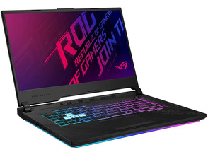 Ajouter au panier Portátil ASUS ROG Strix G512LW-HN149 i7/32GB/1TB/RTX2070/15.6'' Portátil ASUS ROG Strix G512LW-HN149 i7/32GB/1TB/RTX2070/15.6''