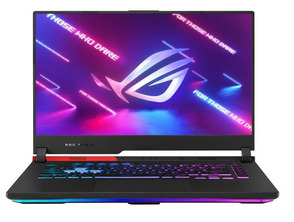 Ajouter au panier Portátil Asus ROG Strix G713QR-K4038T R9/16GB/1TB SSD/RTX30 70/15.6'' Portátil Asus ROG Strix G713QR-K4038T R9/16GB/1TB SSD/RTX30 70/15.6''