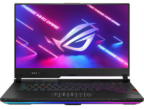 Ajouter au panier Portátil ASUS ROG Strix Scar 15 G533QR-HF009T R9/32GB/1TB SSD/RTX30 70 Portátil ASUS ROG Strix Scar 15 G533QR-HF009T R9/32GB/1TB SSD/RTX30 70