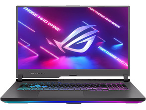 Ajouter au panier Portátil Asus ROG Strix Scar 17 G733QS-K4016T R9/32GB/1TB/RTX3080/17.3'' Portátil Asus ROG Strix Scar 17 G733QS-K4016T R9/32GB/1TB/RTX3080/17.3''