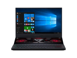 Ajouter au panier Portátil ASUS ROG Zephyrus Duo 15 SE GX551QM-HF052T R7/32GB/1TB SSD/RTX30 60 Portátil ASUS ROG Zephyrus Duo 15 SE GX551QM-HF052T R7/32GB/1TB SSD/RTX30 60