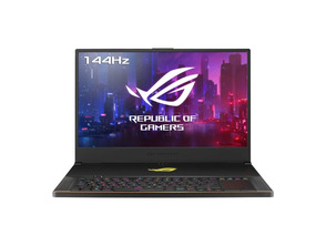 Ajouter au panier Ordinateur portable ASUS ROG ZÉPHIRE EST GX701 GVR-EV002T i7/16 GO/1 TO SSD/W10/17.3" Ordinateur portable ASUS ROG ZÉPHIRE EST GX701 GVR-EV002T i7/16 GO/1 TO SSD/W10/17.3"