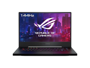 Ajouter au panier Ordinateur portable ASUS ROG ZÉPHIRE GU502GU-ES133 i7/32 GO/1 TO SSD/15,6" Ordinateur portable ASUS ROG ZÉPHIRE GU502GU-ES133 i7/32 GO/1 TO SSD/15,6"