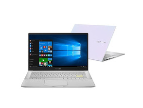 Ajouter au panier Portátil Asus S433EA-AM612T i7/16GB/512GB SSD/14'' Portátil Asus S433EA-AM612T i7/16GB/512GB SSD/14''