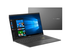 Ajouter au panier Portátil Asus S513EA-BQ689T i3/8GB/512GB SSD/15.6'' Portátil Asus S513EA-BQ689T i3/8GB/512GB SSD/15.6''