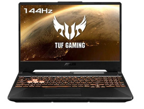 Ajouter au panier Portátil ASUS TUF Gaming A15 FA506IU-HN278 R7/16GB/1TB SSD/GTX1660Ti/FD Portátil ASUS TUF Gaming A15 FA506IU-HN278 R7/16GB/1TB SSD/GTX1660Ti/FD