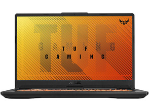 Ajouter au panier Portátil ASUS TUF Gaming FA706II-H7071 R7/16GB/1TB SSD/GTX1650Ti/17.3'' Portátil ASUS TUF Gaming FA706II-H7071 R7/16GB/1TB SSD/GTX1650Ti/17.3''
