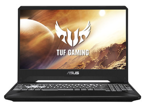 Ajouter au panier Ordinateur portable Asus TUF de Jeu FX505DT-BQ051 Ryzen 5/8 GO/512 GO SSD/GTX 1650 4 GO Ordinateur portable Asus TUF de Jeu FX505DT-BQ051 Ryzen 5/8 GO/512 GO SSD/GTX 1650 4 GO
