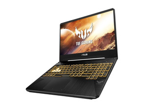 Ajouter au panier Ordinateur portable ASUS TUF de Jeu FX505DT-BQ208T R7/16 GO/512 GO SSD/GTX1650/15.6" Ordinateur portable ASUS TUF de Jeu FX505DT-BQ208T R7/16 GO/512 GO SSD/GTX1650/15.6"