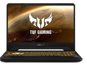 Ajouter au panier Portátil ASUS TUF Gaming FX505DT-BQ624 R5/8GB/512GB SSD/GTX1650/15.6'' Portátil ASUS TUF Gaming FX505DT-BQ624 R5/8GB/512GB SSD/GTX1650/15.6''